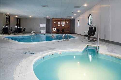 Holiday Inn Sheridan 004